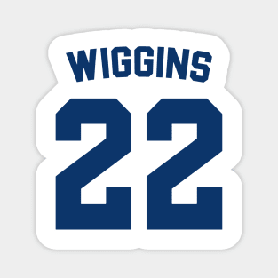 Andrew Wiggins Magnet