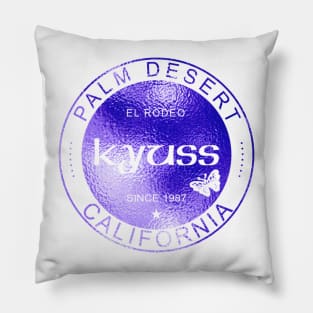 Kyuss - Since 1987 Pillow