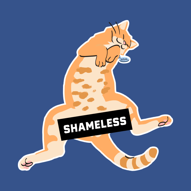 Shameless by Coffee's Rescues