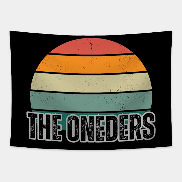 the oneders vintage Tapestry by mantaplaaa