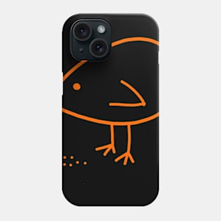 Ptichka Phone Case