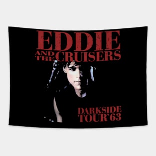 DARKSIDE TOUR `63 Tapestry