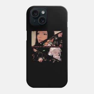 anya taylor joy classic Phone Case