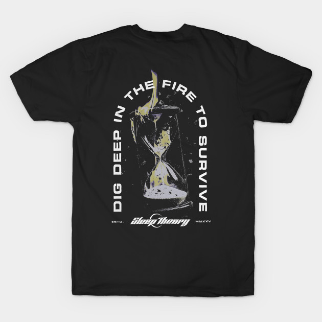 sleep theory merch