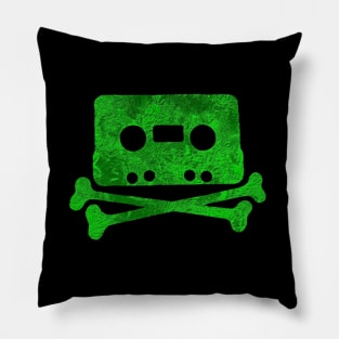 Tape Death Pillow