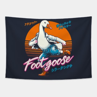 FootGoose Tapestry