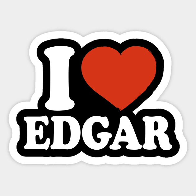 Edgar - What is an edgar?