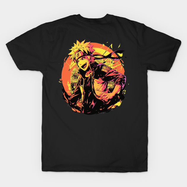 Naruto Uzumaki