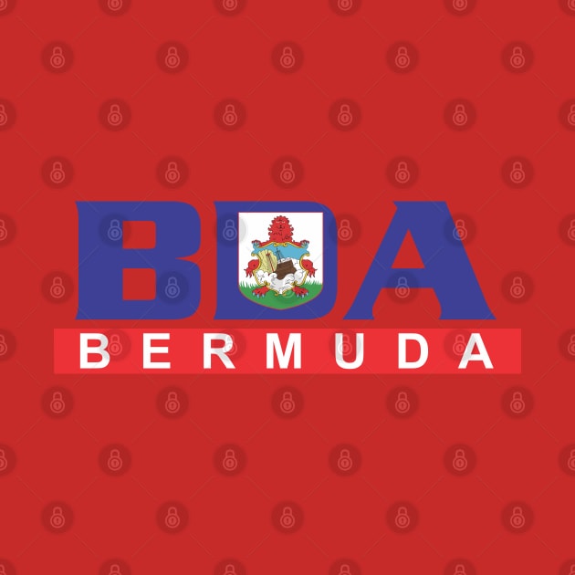 Bermuda CupMatch: Somerset Fans! by DistinctApparel