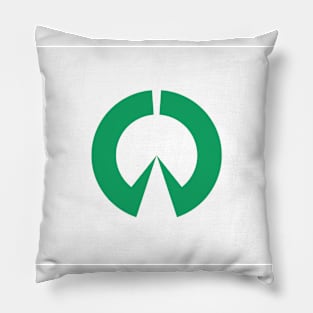 Inazawa Pillow