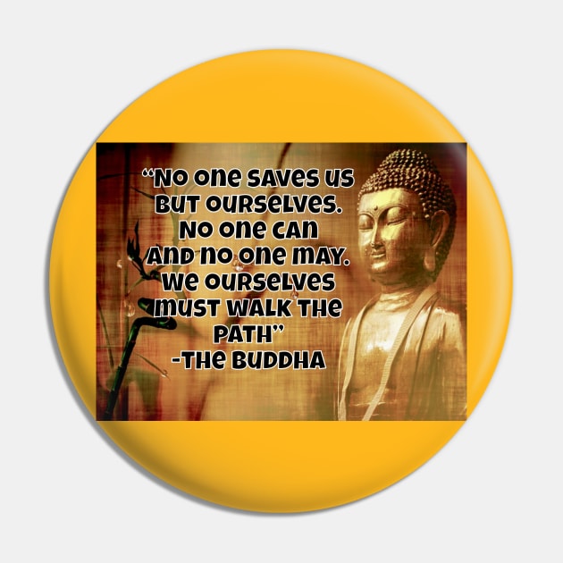 Buddha quote 2 Pin by TheMonkeyKingArts