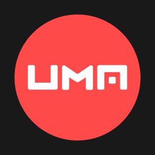 UMA Coin Cryptocurrency UMA crypto T-Shirt