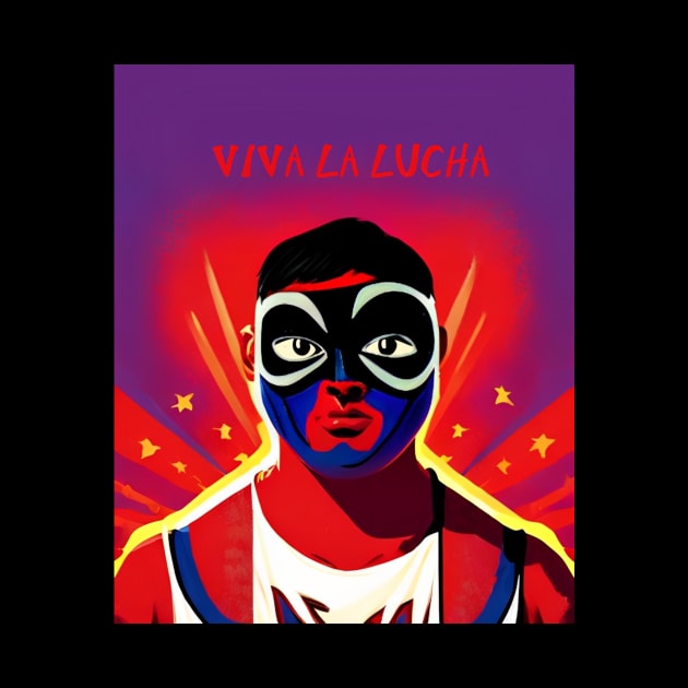 Viva la lucha by Firebrand