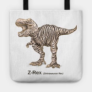 Z-Rex Tote