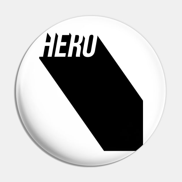 hero Pin by GMAT