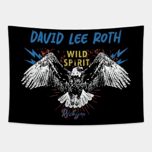 david rock you Tapestry