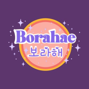 BORAHAE T-Shirt