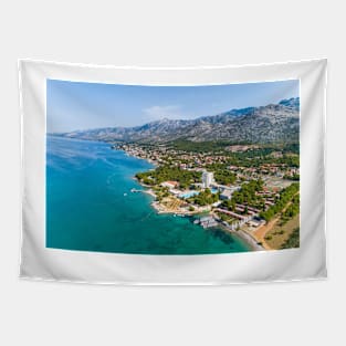 Starigrad Paklenica Tapestry