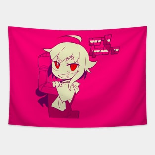 Dana (VA-11 Hall-A) Tapestry