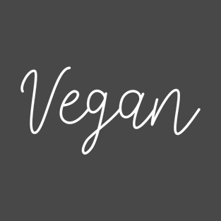 Vegan T-Shirt