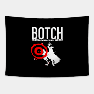 Botch Tapestry