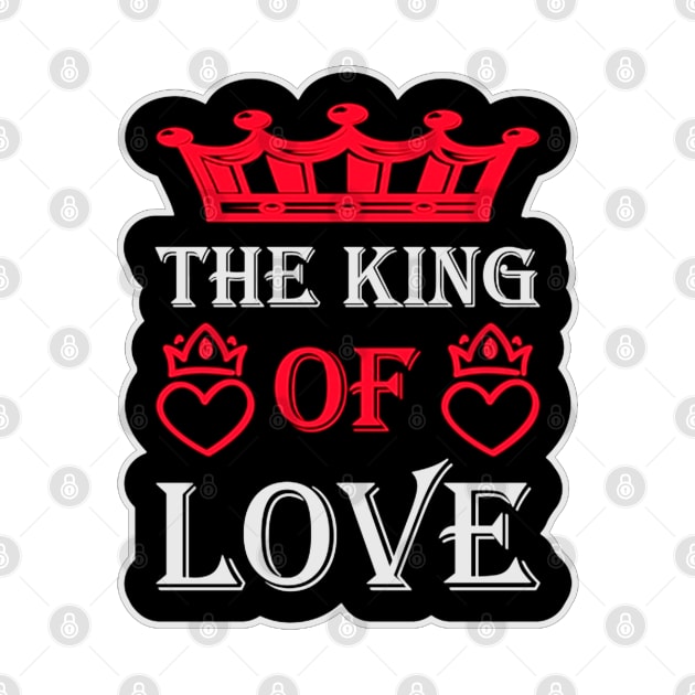 The King Of Love by Casino Royal 