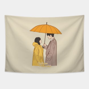 Business Proposal Kdrama Art Tapestry