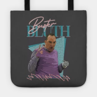 Buster - Retro Tote