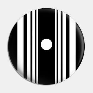 The Doppler Effect Pin