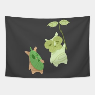 Koroks 2 Tapestry