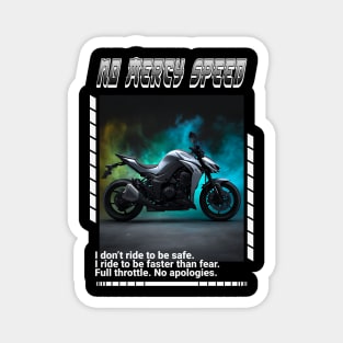 Kawasaki z1000 2 Magnet