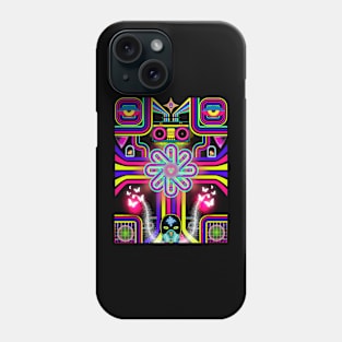 Symmetrical Balance Phone Case