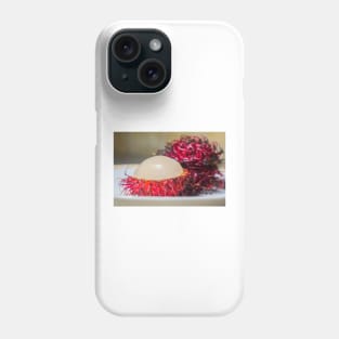 Rambutan 4 Phone Case