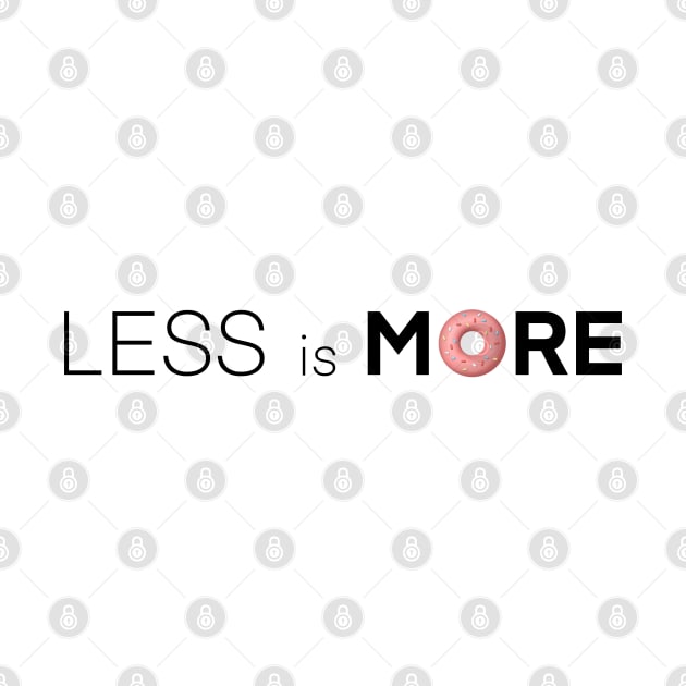 Less is More_02 by PolyLine