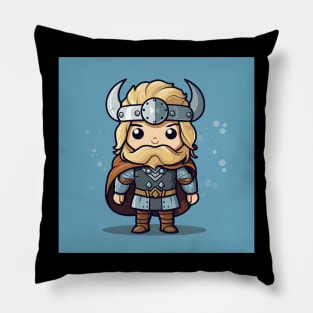 Starkad Pillow