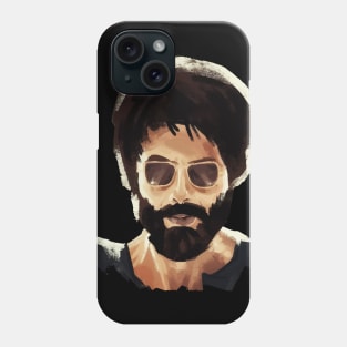 Bollywood Movie Buff Fan Design Phone Case