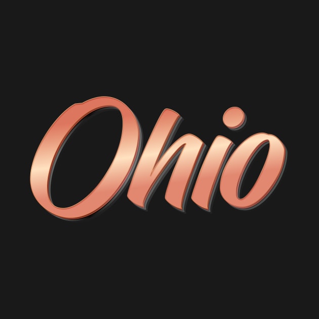 Ohio Raised Me by ProjectX23Red