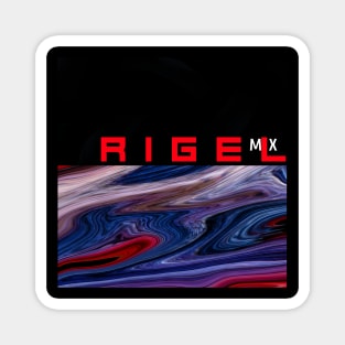 RigelMX Cover Magnet