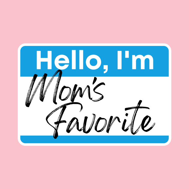 Mom's Favorite by Vince and Jack Official