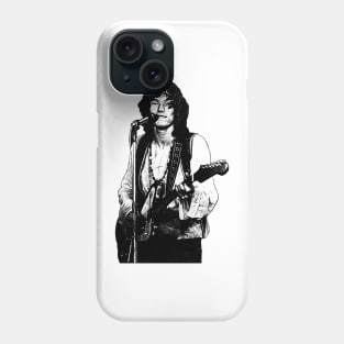 Steve Winwood Retro Phone Case