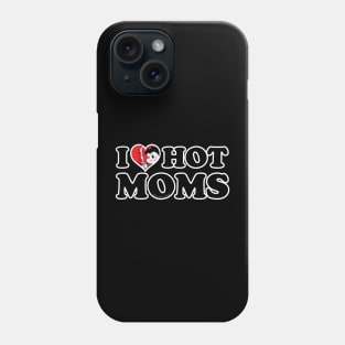 Mikey Hot Moms Phone Case