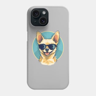 Good boi number nine Phone Case