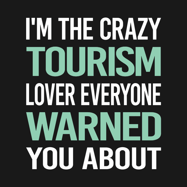 Crazy Lover Tourism by Hanh Tay