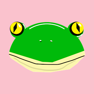 Ribbit T-Shirt