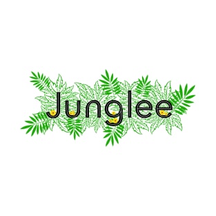 Junglee T-Shirt