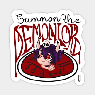 Summon the Demon Lord Magnet