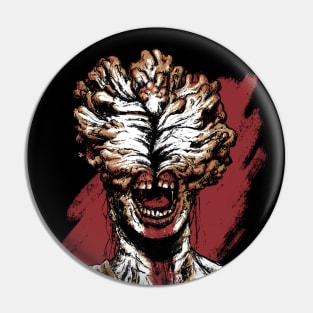 The Infected Pin