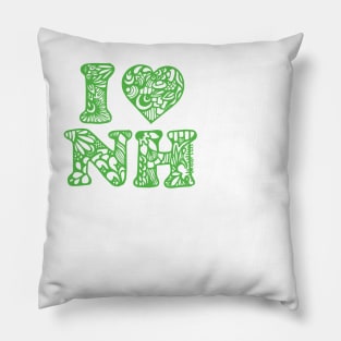 NH-LUV Pillow