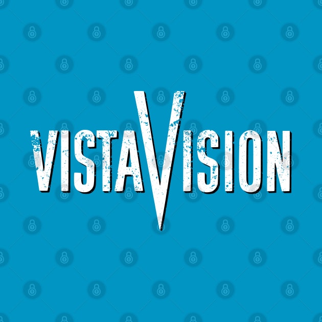 Vistavision by Geekeria Deluxe