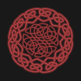 Celtic Mandala T-Shirt